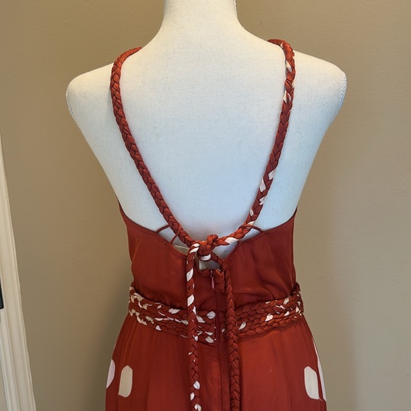 Carolina K Lisa Dress - Picture 6 of 9